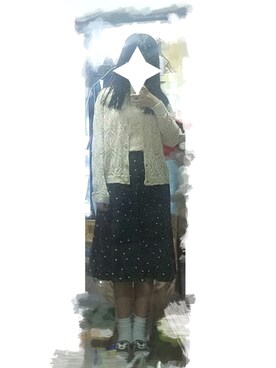 Cathy Caiさんのコーディネート