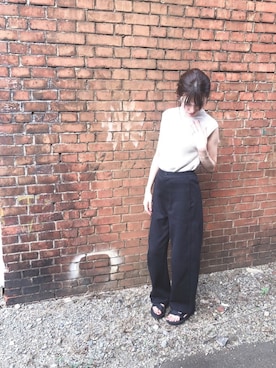 愛ぱみゅGoDさんのコーディネート