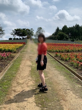 airiさんのコーディネート