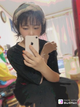 airiさんのコーディネート