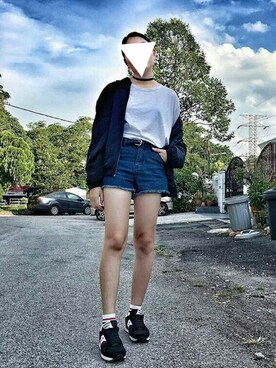 Joeyさんのコーディネート