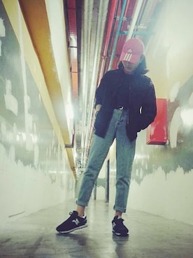 Joeyさんのコーディネート