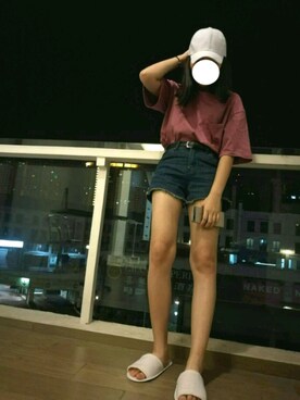 Joeyさんのコーディネート