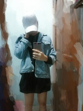 Joeyさんのコーディネート