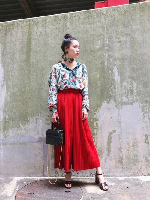 ▼ucaさんのコーディネート