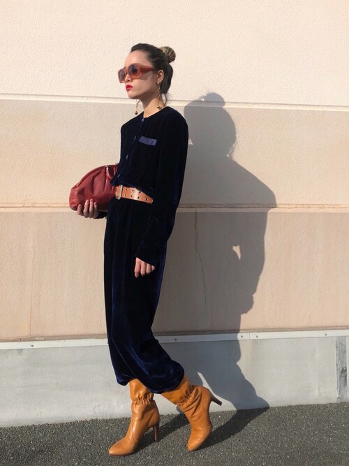 ▼ucaさんのコーディネート