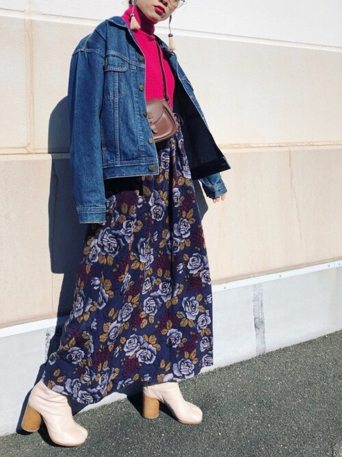 ▼ucaさんのコーディネート