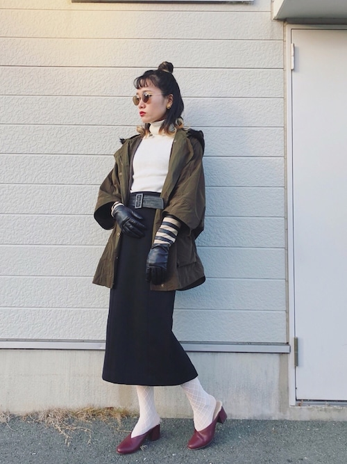 ▼ucaさんのコーディネート