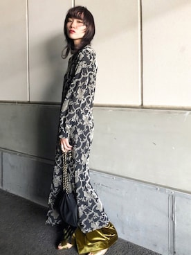 ▼ucaさんのコーディネート