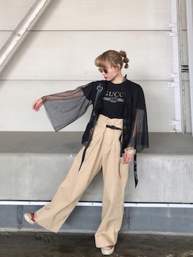 ▼ucaさんのコーディネート