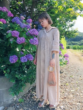 ▼ucaさんのコーディネート