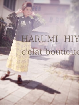 Shih Pei さんのコーディネート