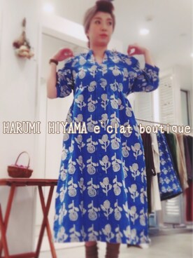 Shih Pei さんのコーディネート