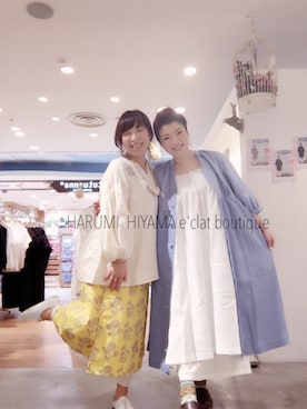 Shih Pei さんのコーディネート