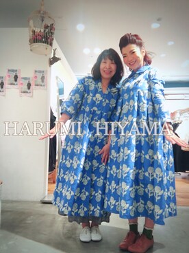 Shih Pei さんのコーディネート