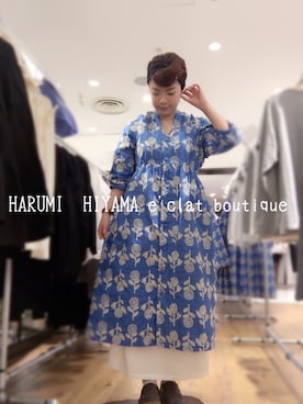 Shih Pei さんのコーディネート