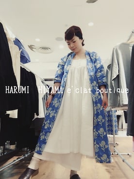 Shih Pei さんのコーディネート