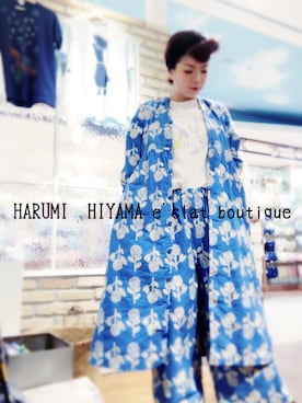 Shih Pei さんのコーディネート