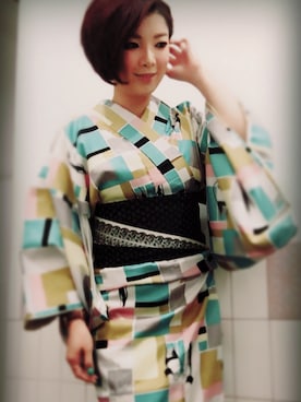 Shih Pei さんのコーディネート