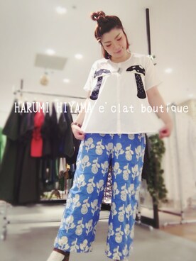 Shih Pei さんのコーディネート