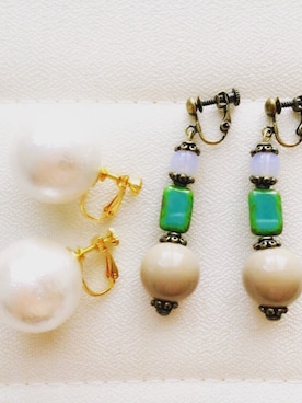 Shih Pei さんのコーディネート