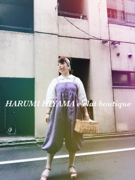 Shih Pei さんのコーディネート