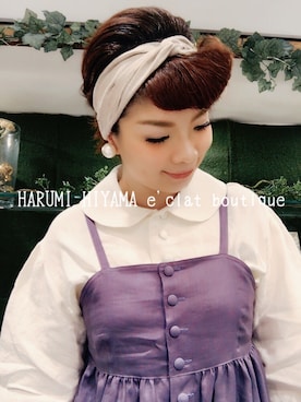 Shih Pei さんのコーディネート