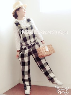 Shih Pei さんのコーディネート