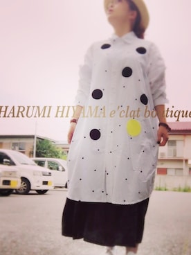 Shih Pei さんのコーディネート