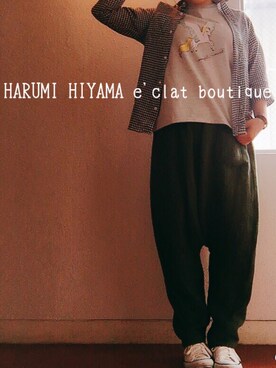 Shih Pei さんのコーディネート