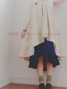 Shih Pei さんのコーディネート