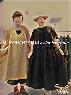 Shih Pei さんのコーディネート