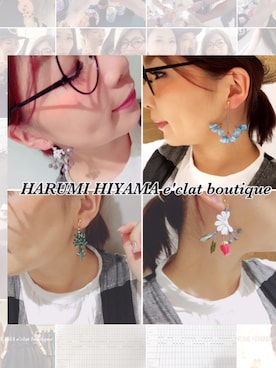 Shih Pei さんのコーディネート