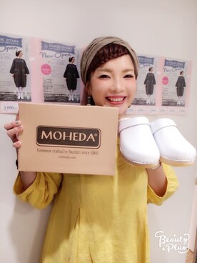 Shih Pei さんのコーディネート