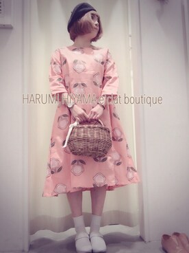 Shih Pei さんのコーディネート