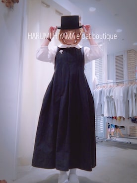 Shih Pei さんのコーディネート