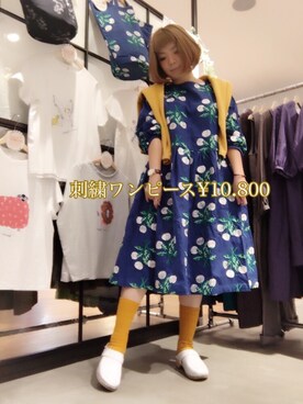 Shih Pei さんのコーディネート