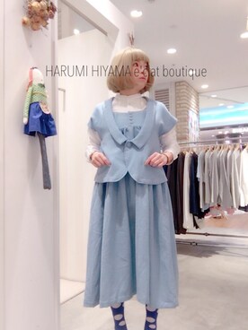 Shih Pei さんのコーディネート