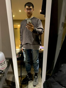 楊 富森さんのコーディネート