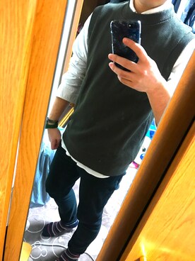 kzuさんのコーディネート