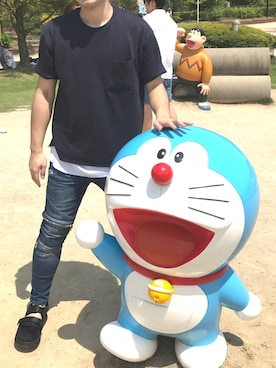 kzuさんのコーディネート