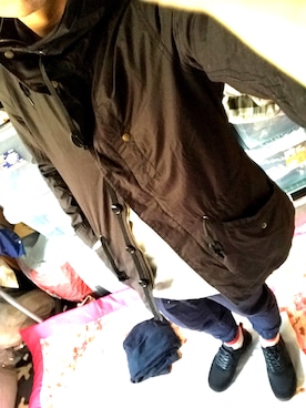 kzuさんのコーディネート