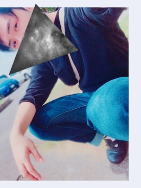 kzuさんのコーディネート