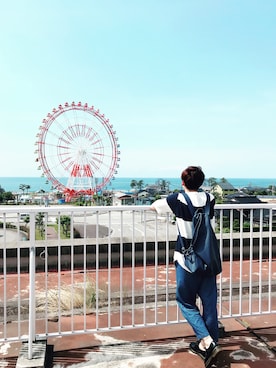 kzuさんのコーディネート