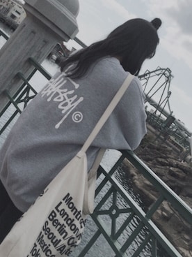 さくらさん(レディース・163cm)の春コーディネート