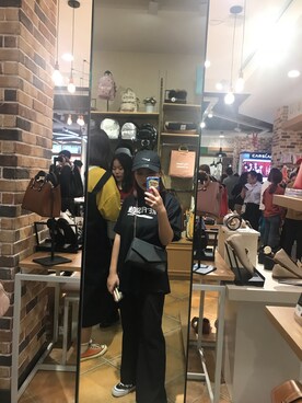 草莓味的康さんのコーディネート