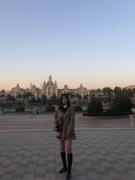 草莓味的康さんのコーディネート