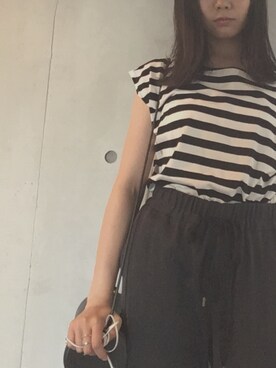 PechePorteさんのコーディネート