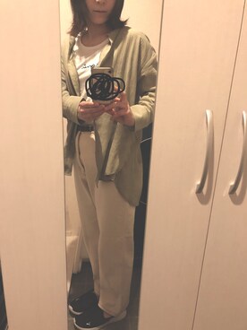 Risa さんのコーディネート