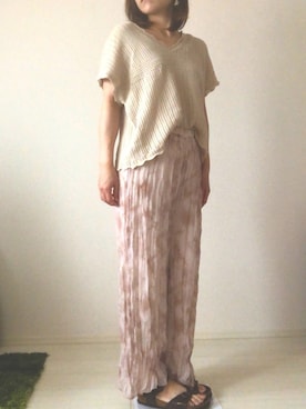 Risa さんのコーディネート